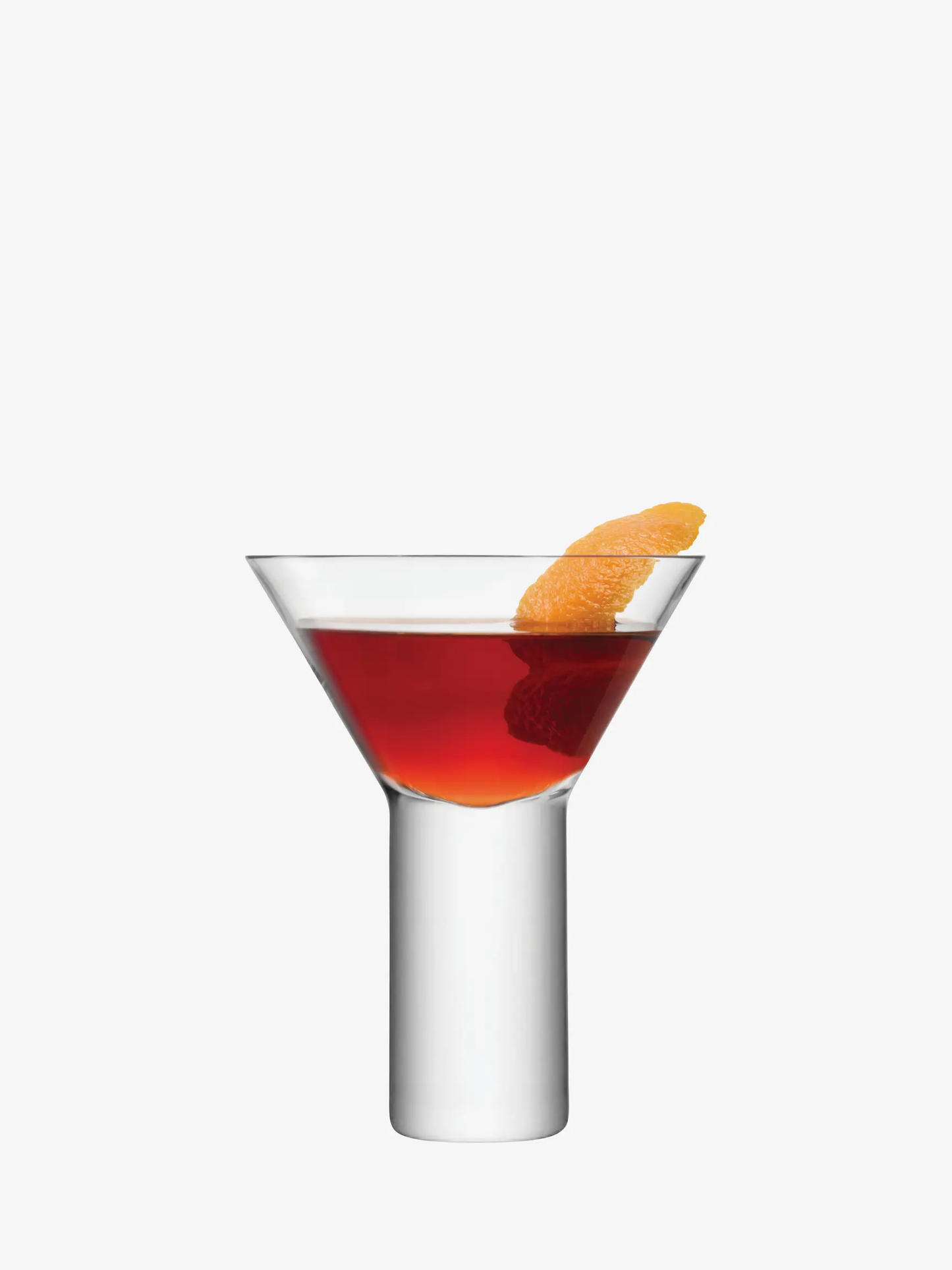 Boris Cocktail Glass 8oz Set of 2