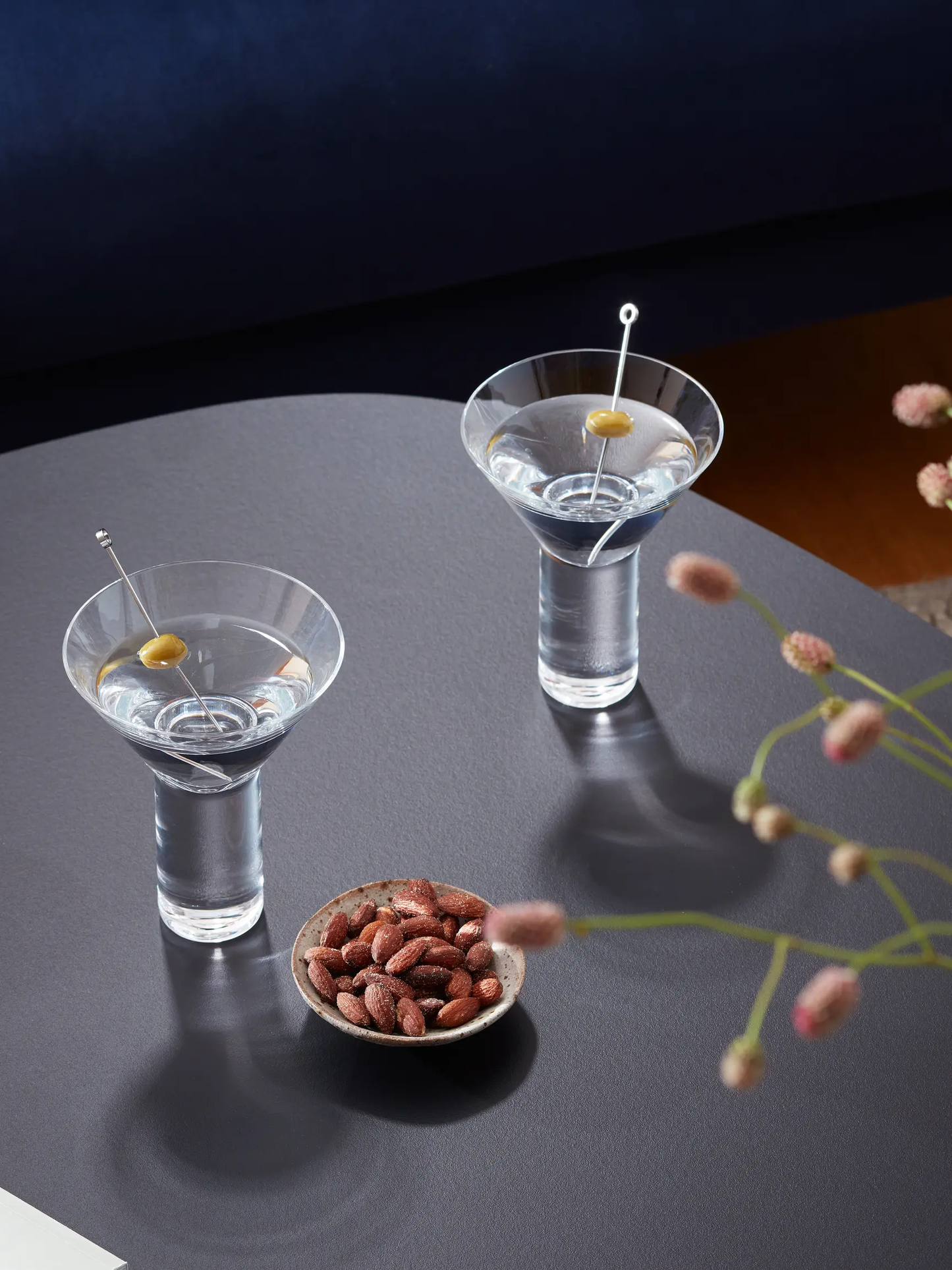 Boris Cocktail Glass 8oz Set of 2