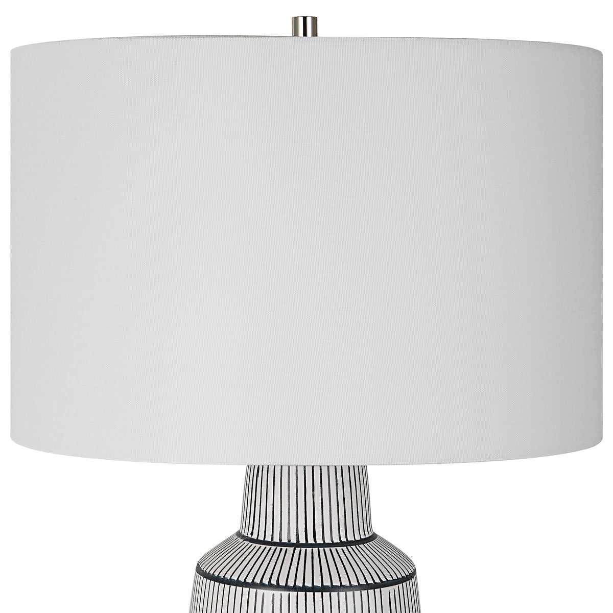 Breton Table Lamp