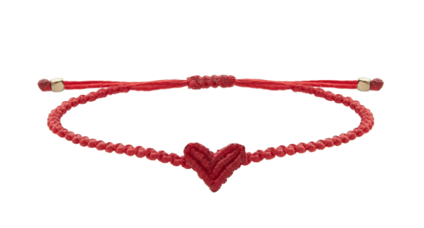 Sweetheart Bracelet