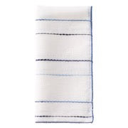 Porto Navy Periwinkle 22" Napkins, set of 4