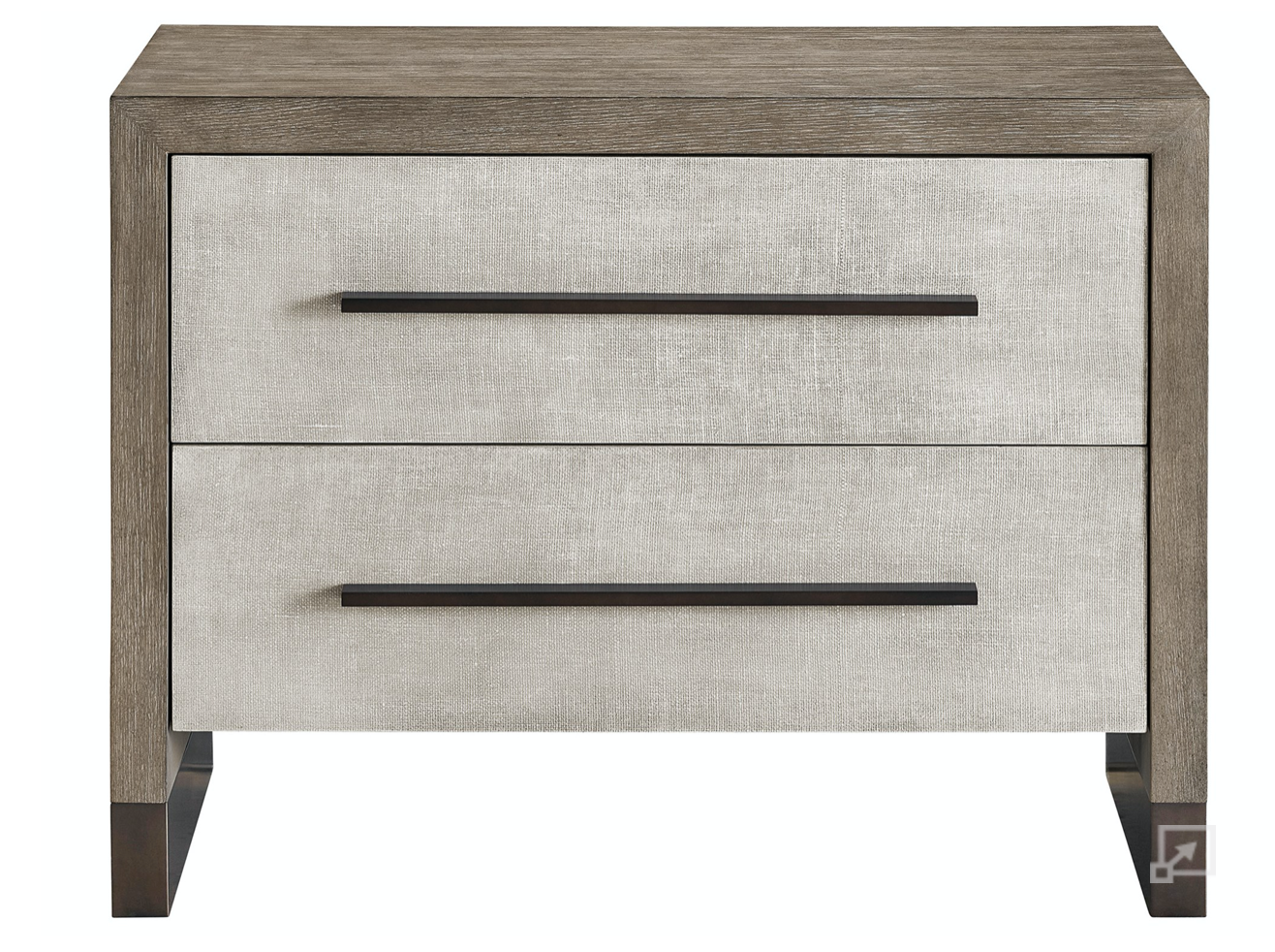 Vista Nightstand