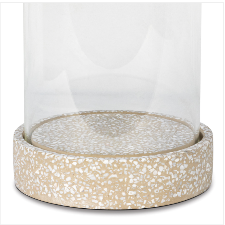 Marcello Terrazzo Hurricane - Small