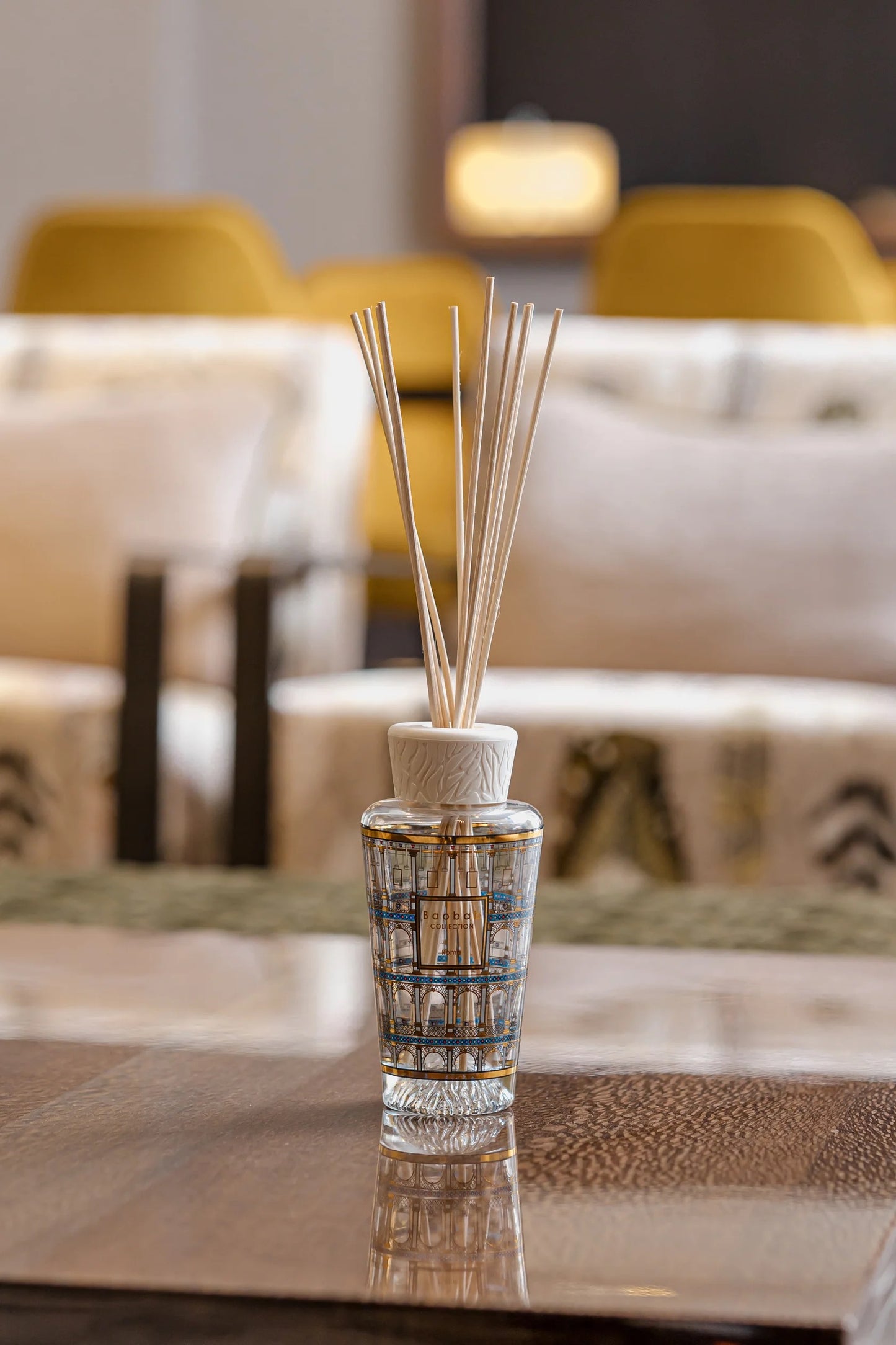 My First Diffuser Baobab Roma - 250ml