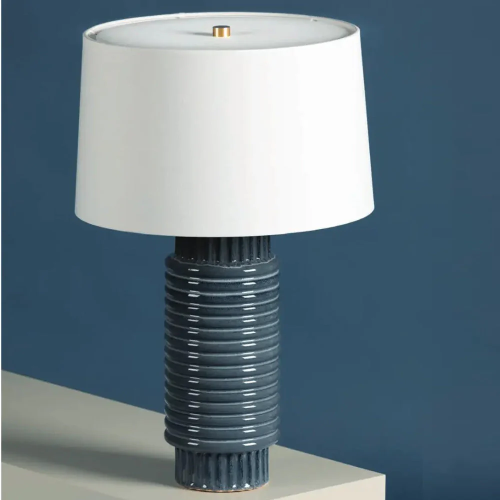 Broderick Table Lamp