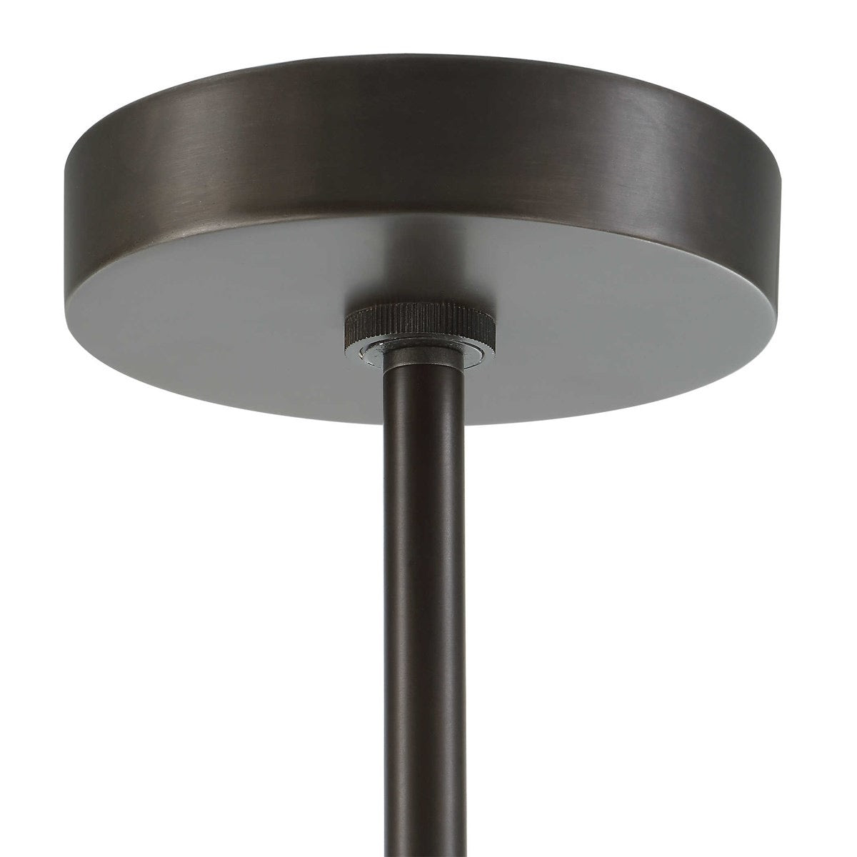 Baubles 6 LT Chandelier