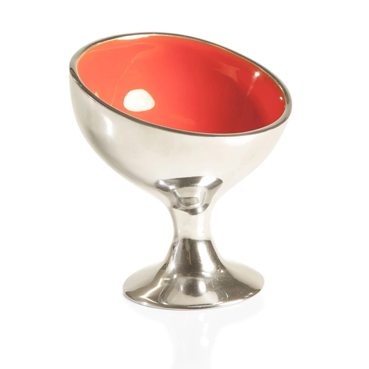 Ice Cream Cup - Red-Bluffton