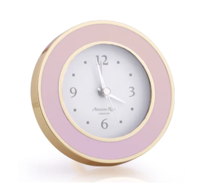 Silent Alarm