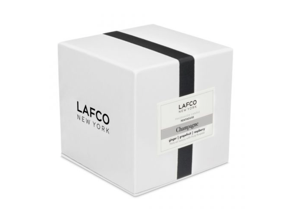 LAFCO Penthouse Champagne Signature Candle - 15.5oz