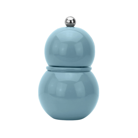 Chubby Salt & Pepper Grinder / Chambray