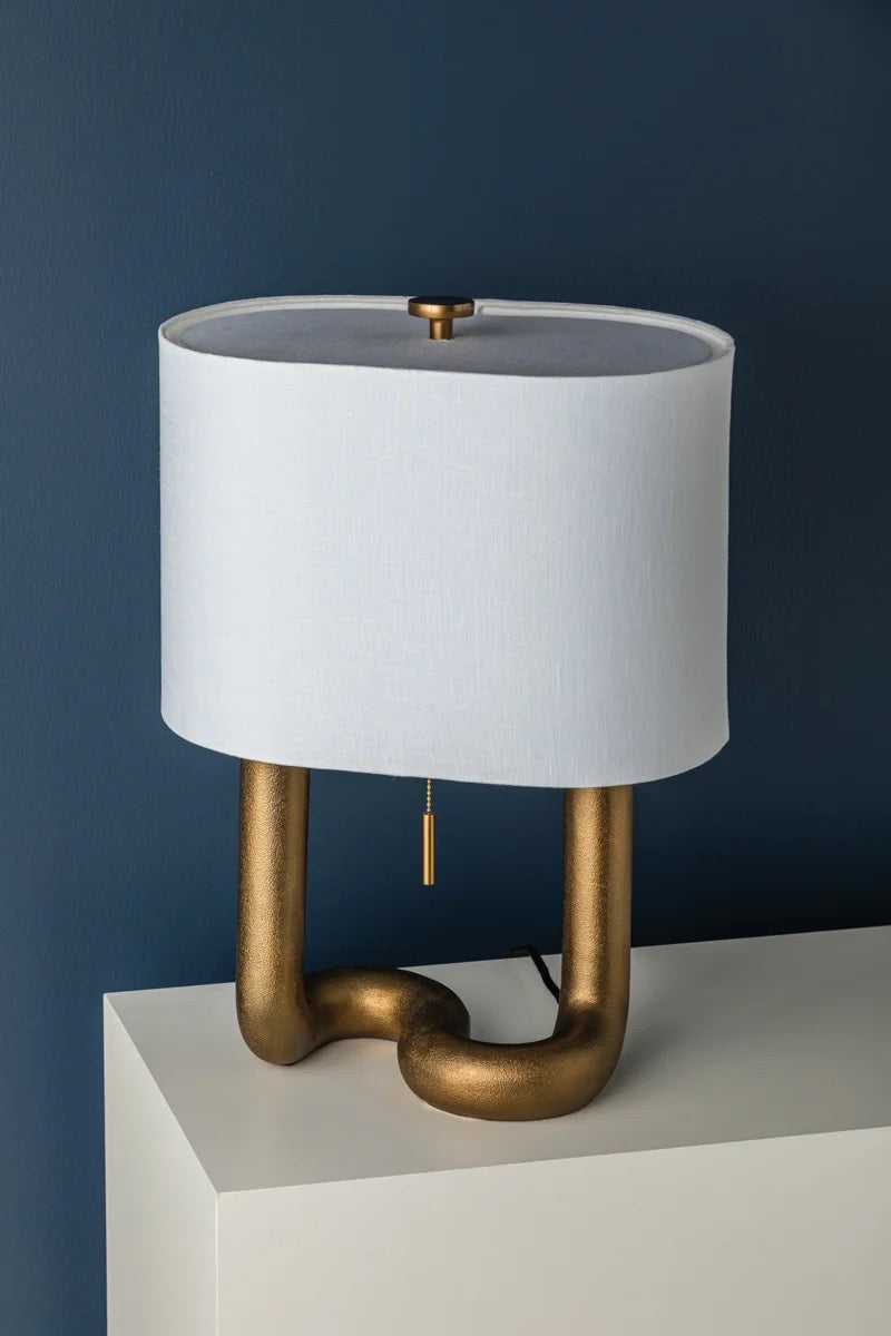 Armonk Table Lamp