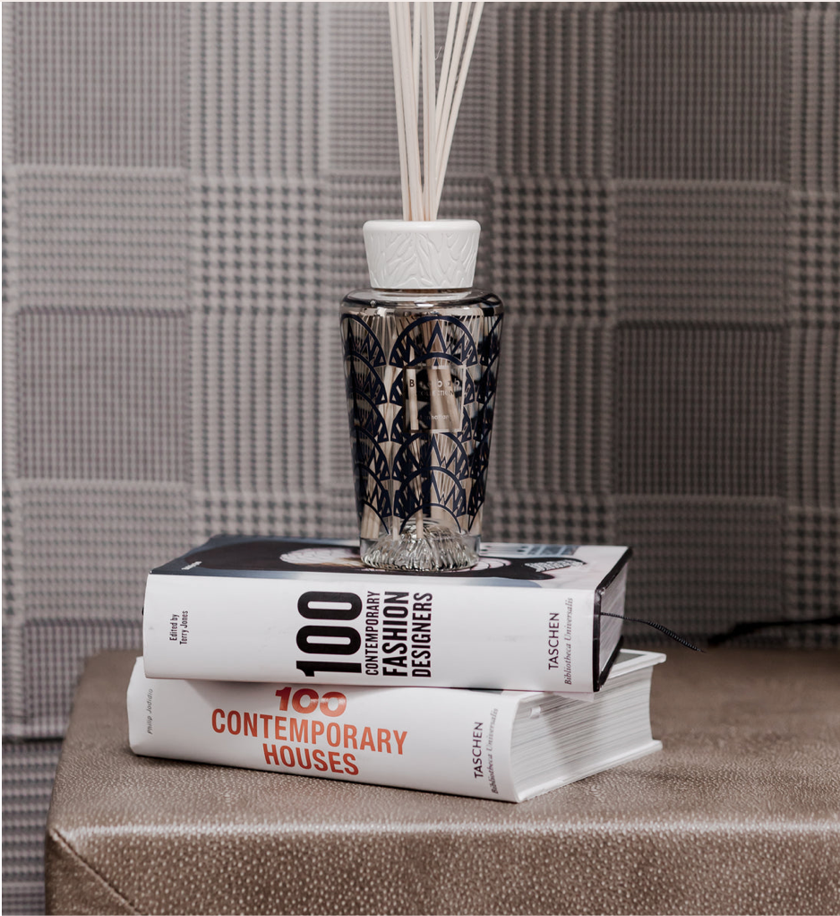 Baobab Manhattan Diffuser - 250ml