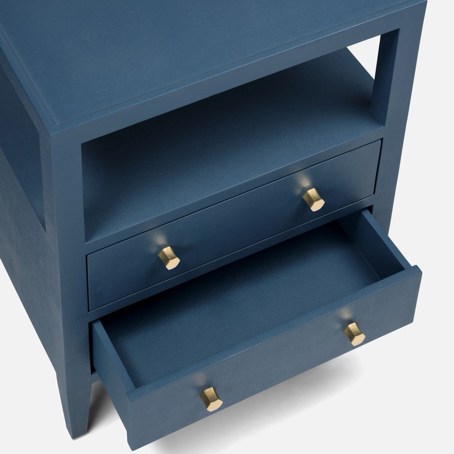 Jarin 24" nightstand / NAVY