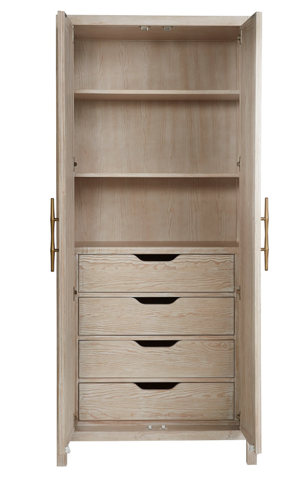 Getaway Utility Cabinet