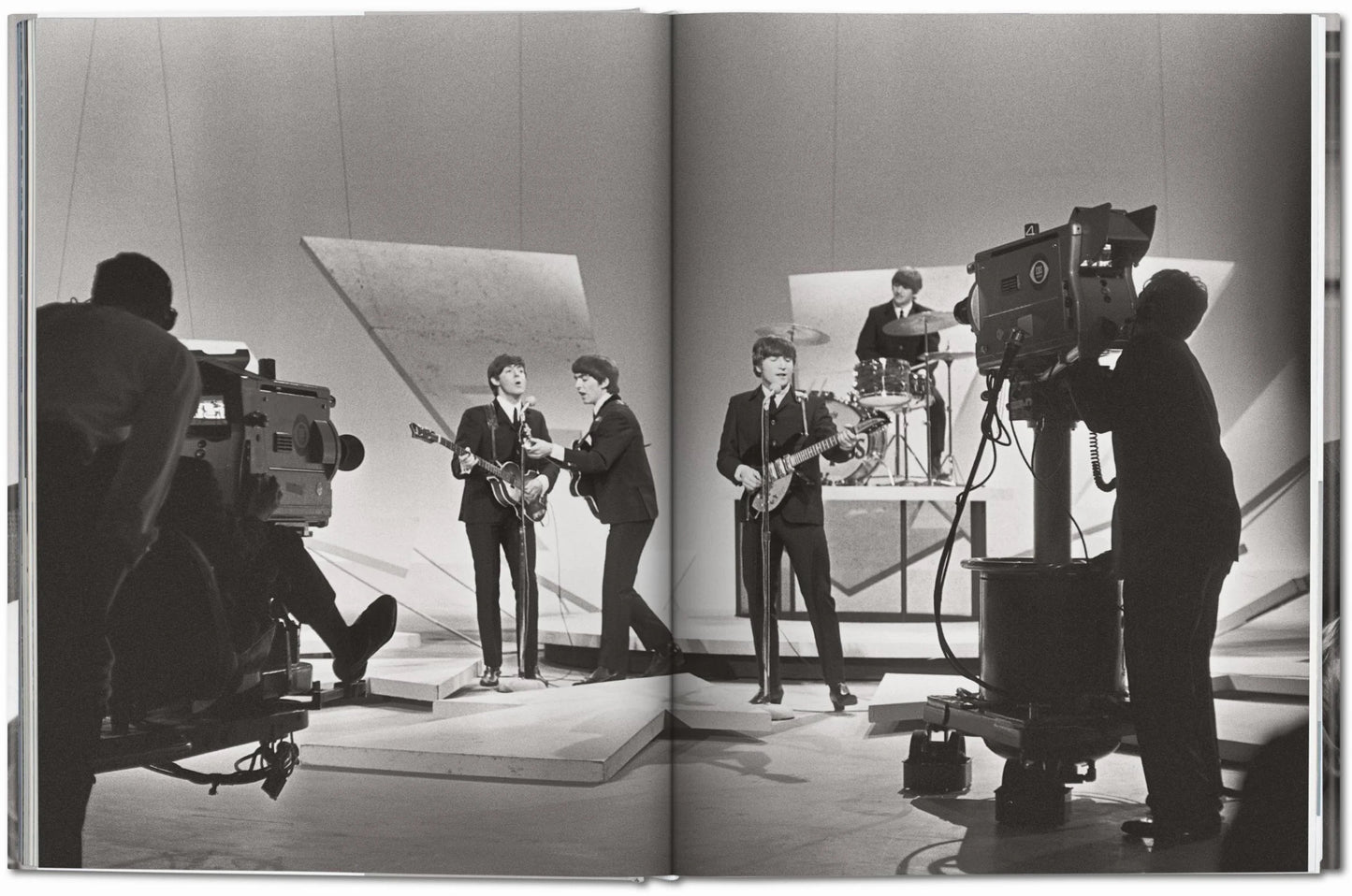 The Beatles Book