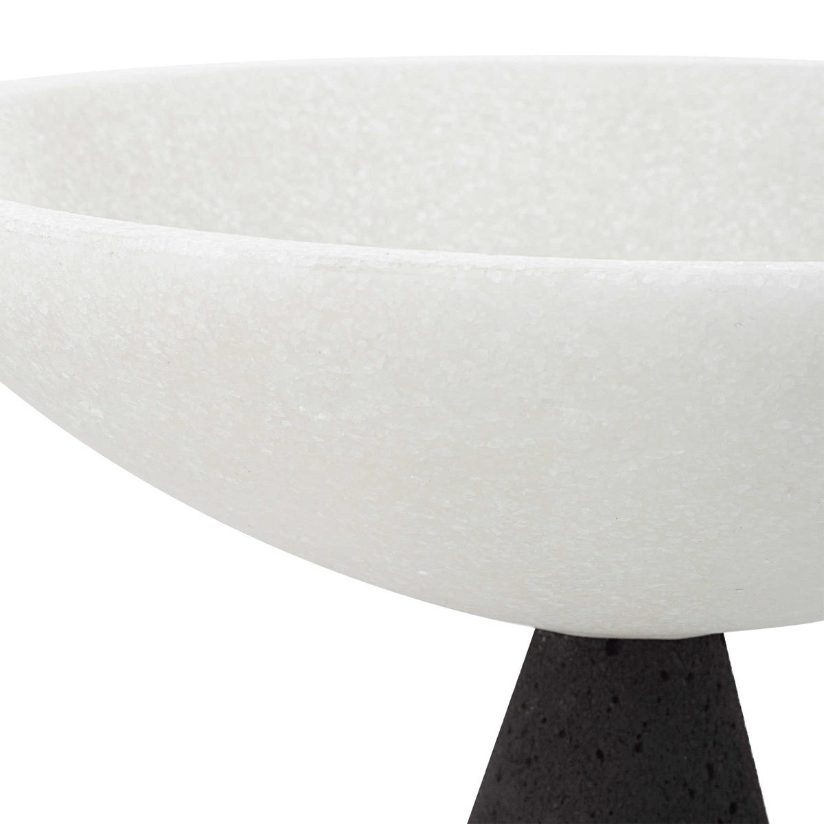 Antithesis Marble Bowls 2-Piece Set