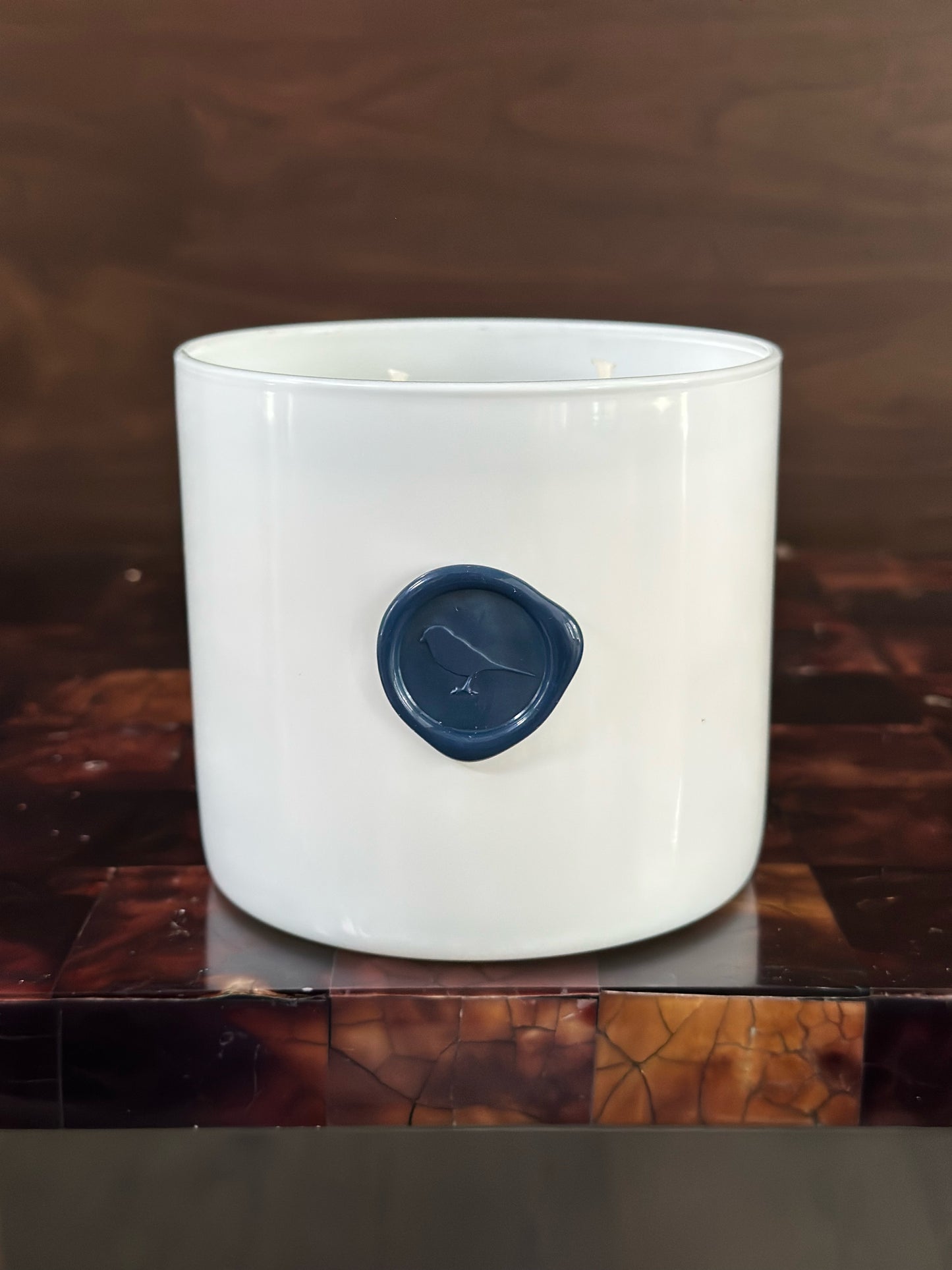 Playland Beach Candle
