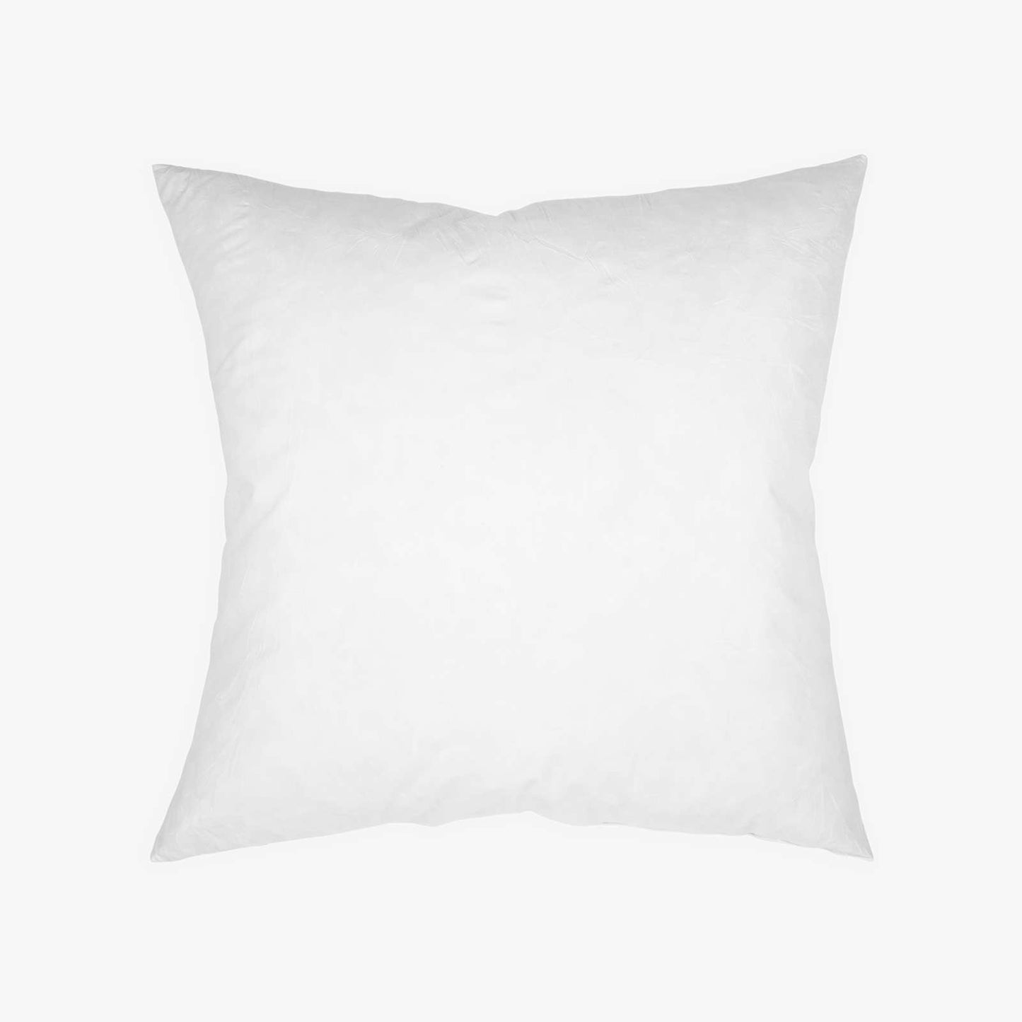 Summit Square Ivory Feather Down Fill 20 x 20