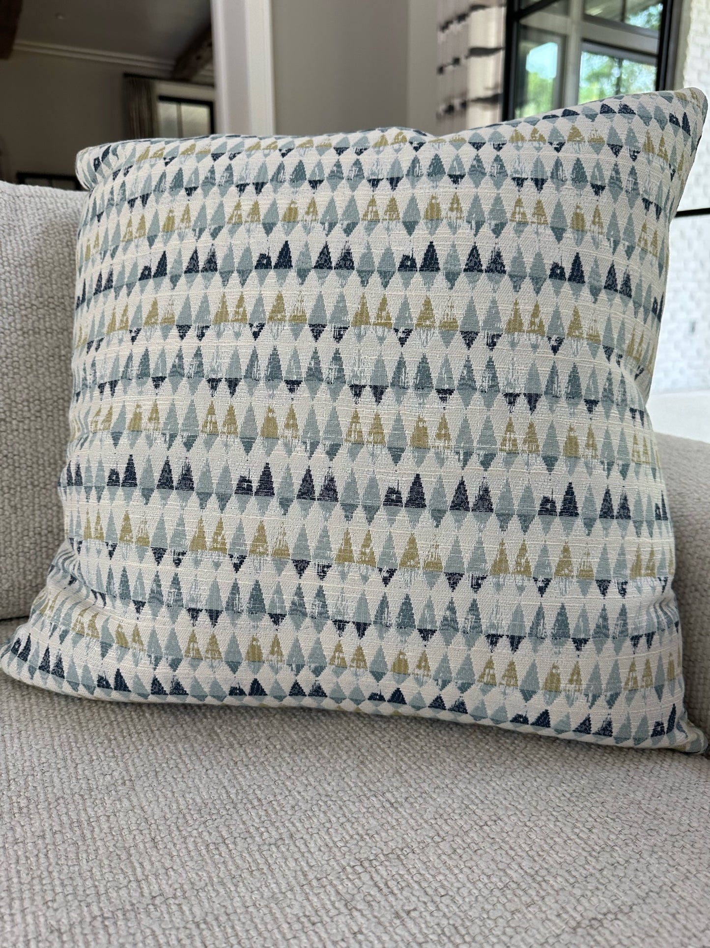 Jest Twilight Pillow