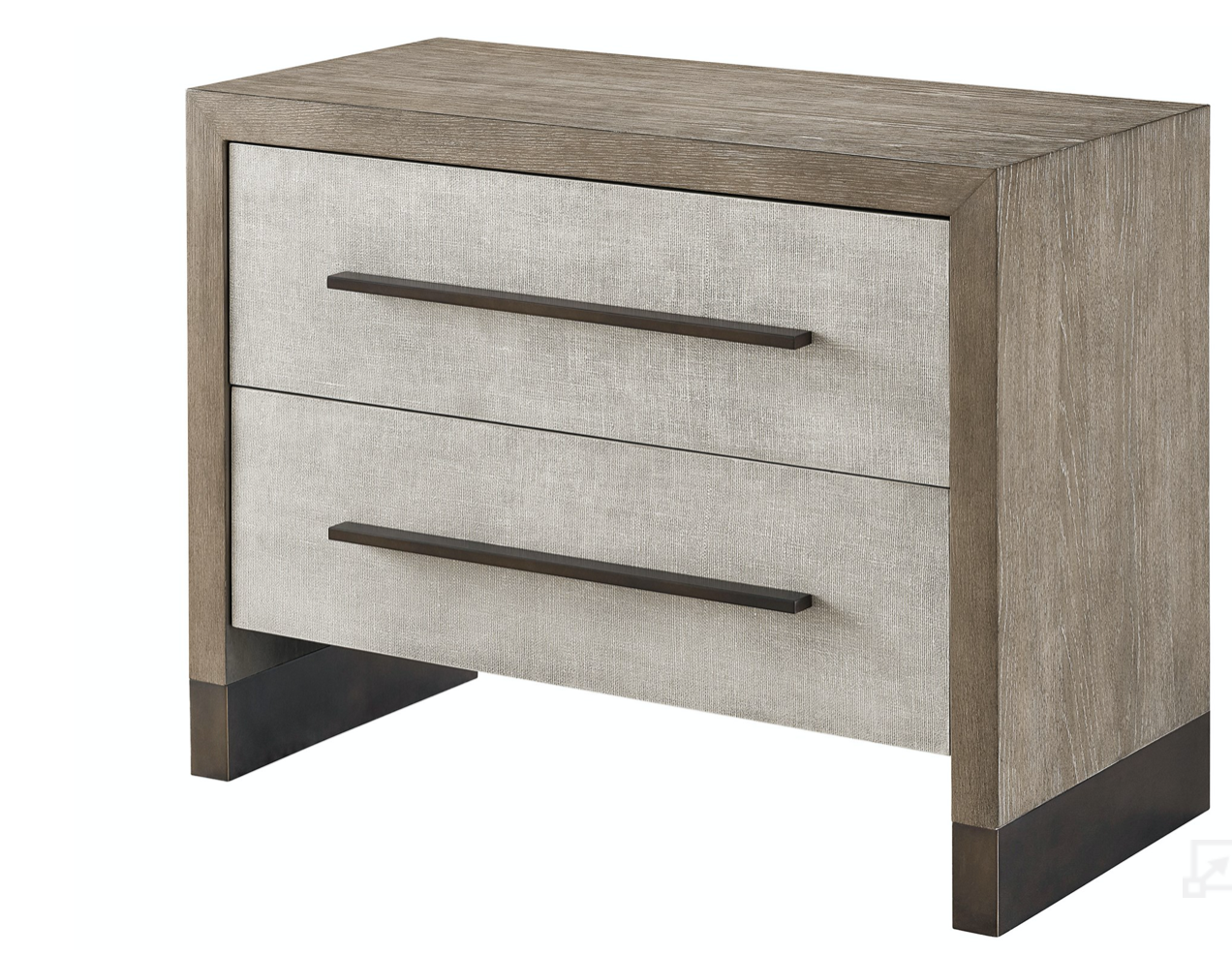 Vista Nightstand