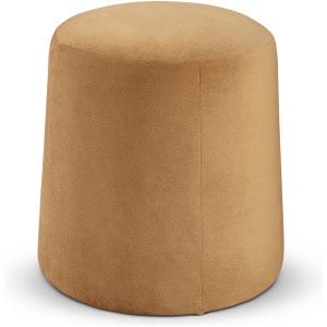 Archie Round Stool 18 x 20 x 18