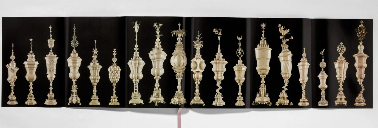 Listri: Cabinet of Curiosities