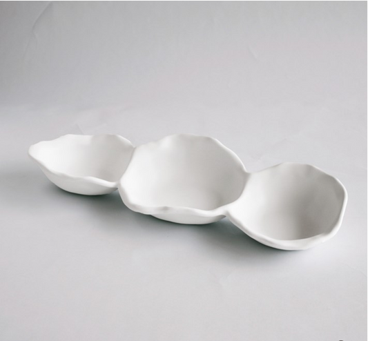 VIDA Nube Triple Dip