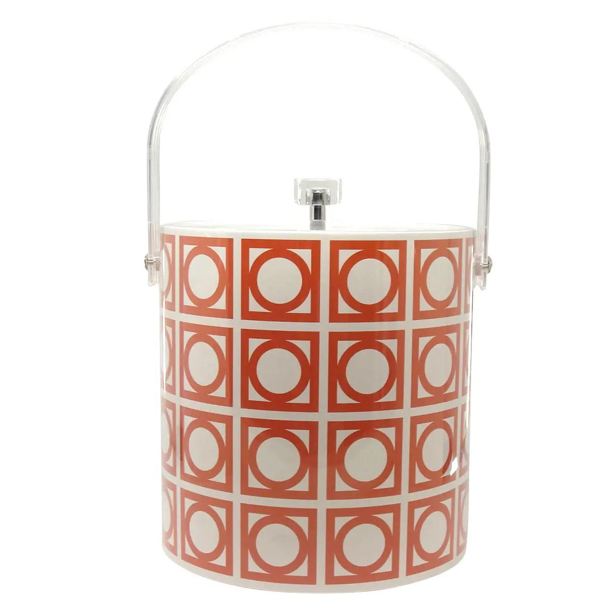 Sunmor Ice Bucket - Orange