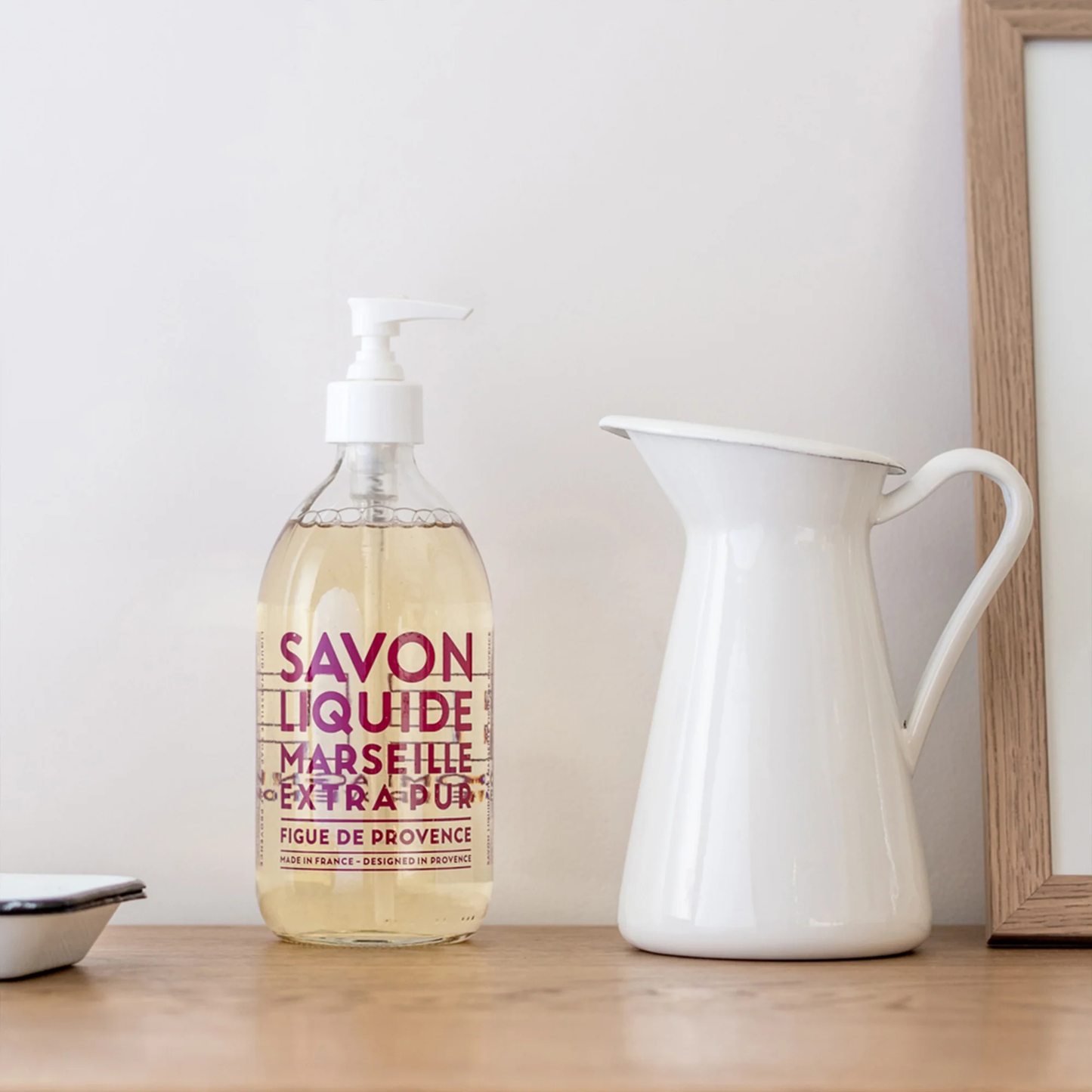 Fig of Provence Soap 16.7 fl oz