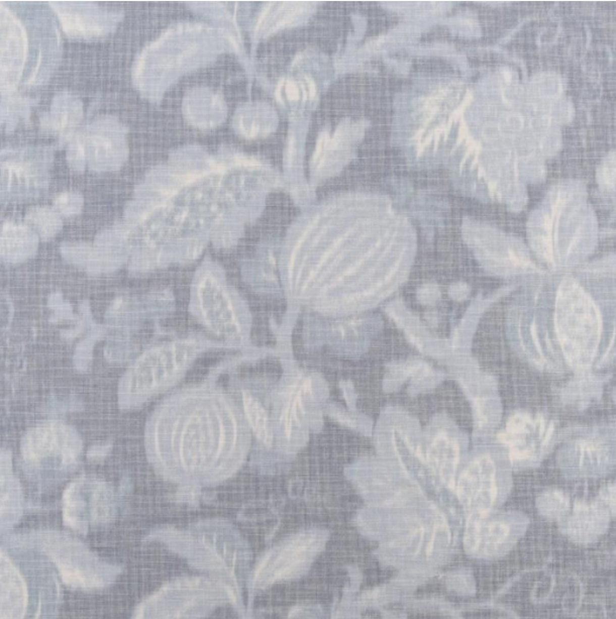 CR Laine Pillow - Henriette Blue
