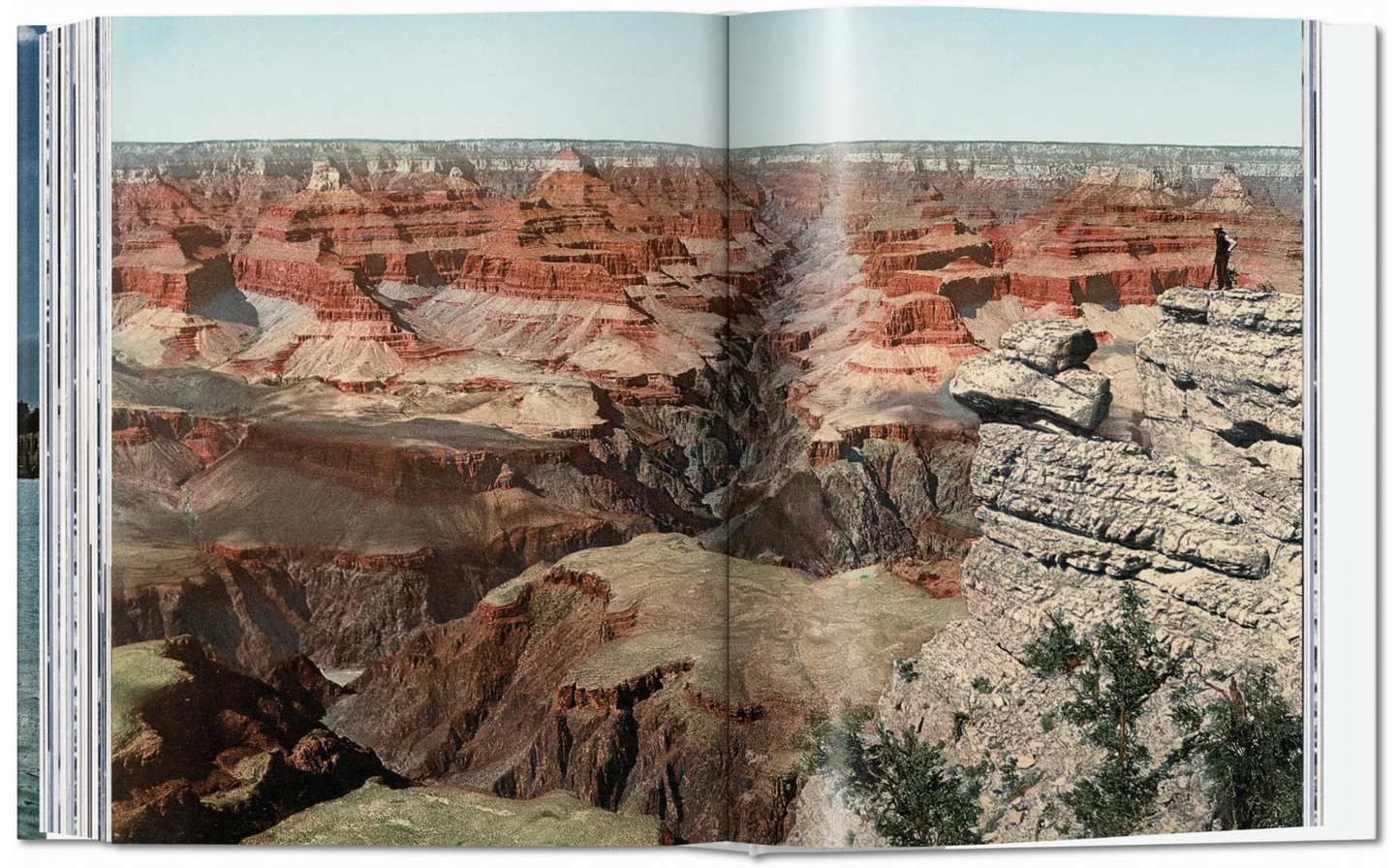 Grand Tour: The Golden Age of Travel Book
