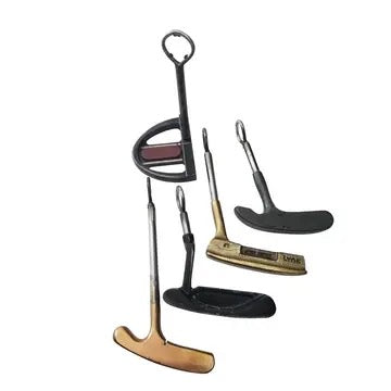 Vintage Golf Putter Opener