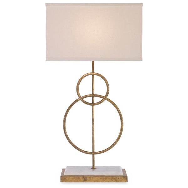 Coventry Table Lamp