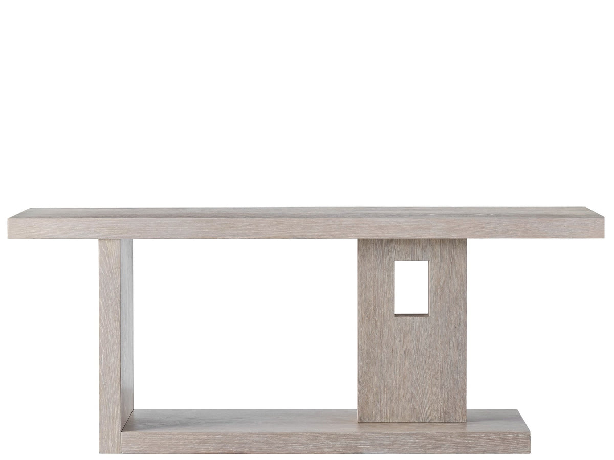 Herrero Console Table