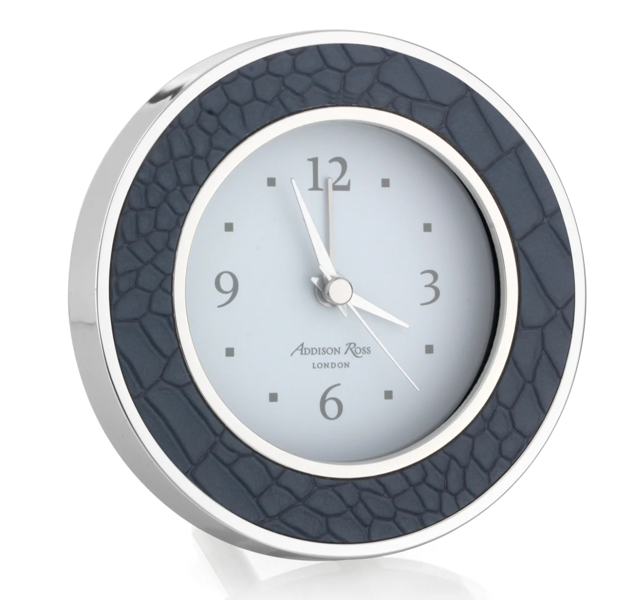 Silent Alarm