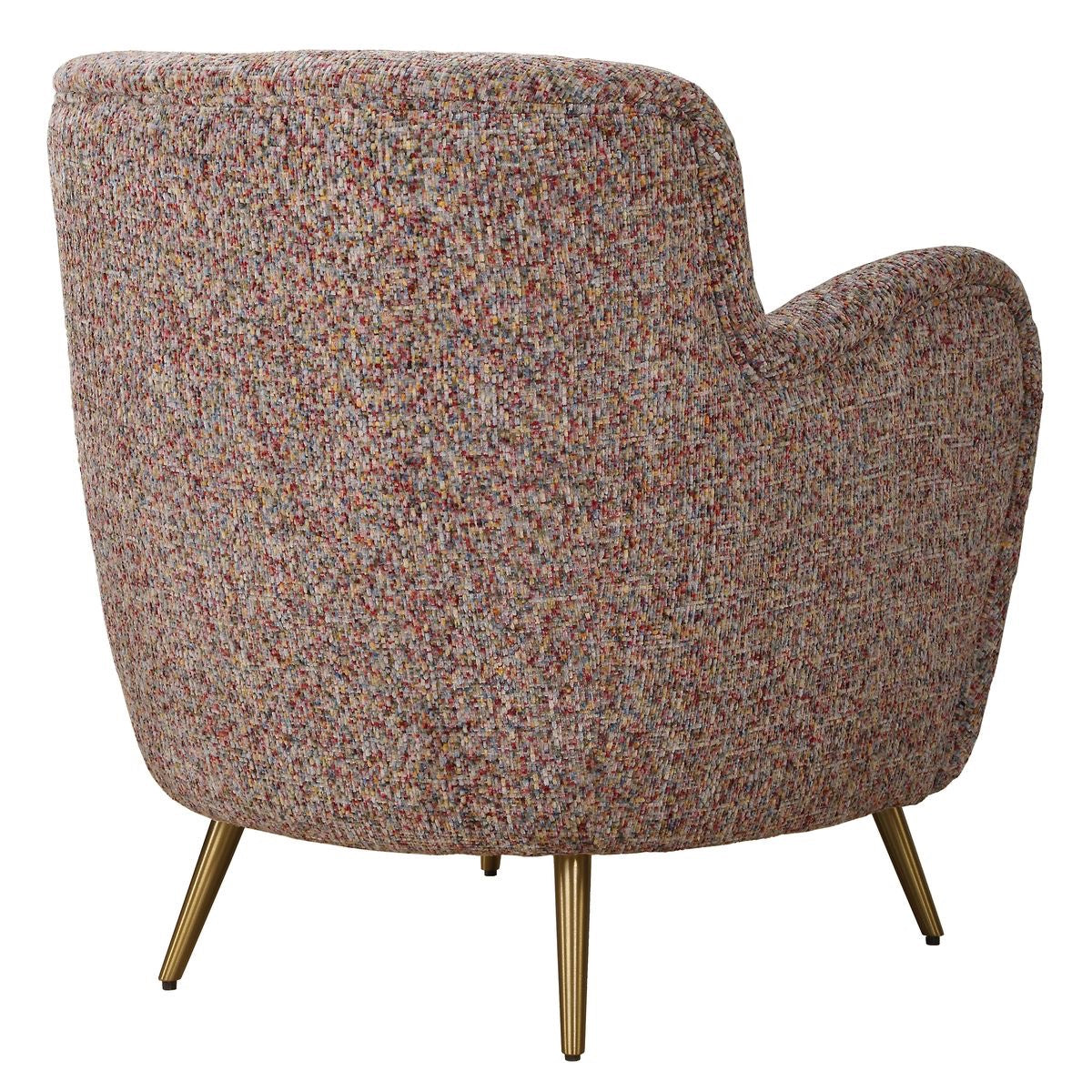 Gemstone Accent Chair
