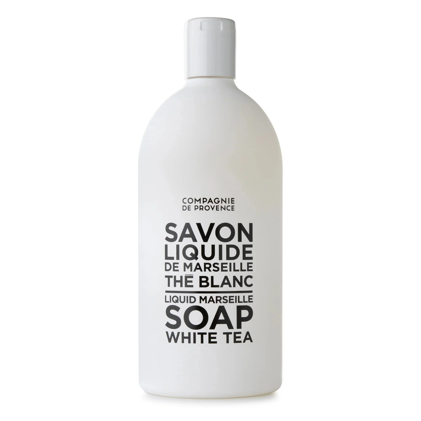 Refill Soap White Tea