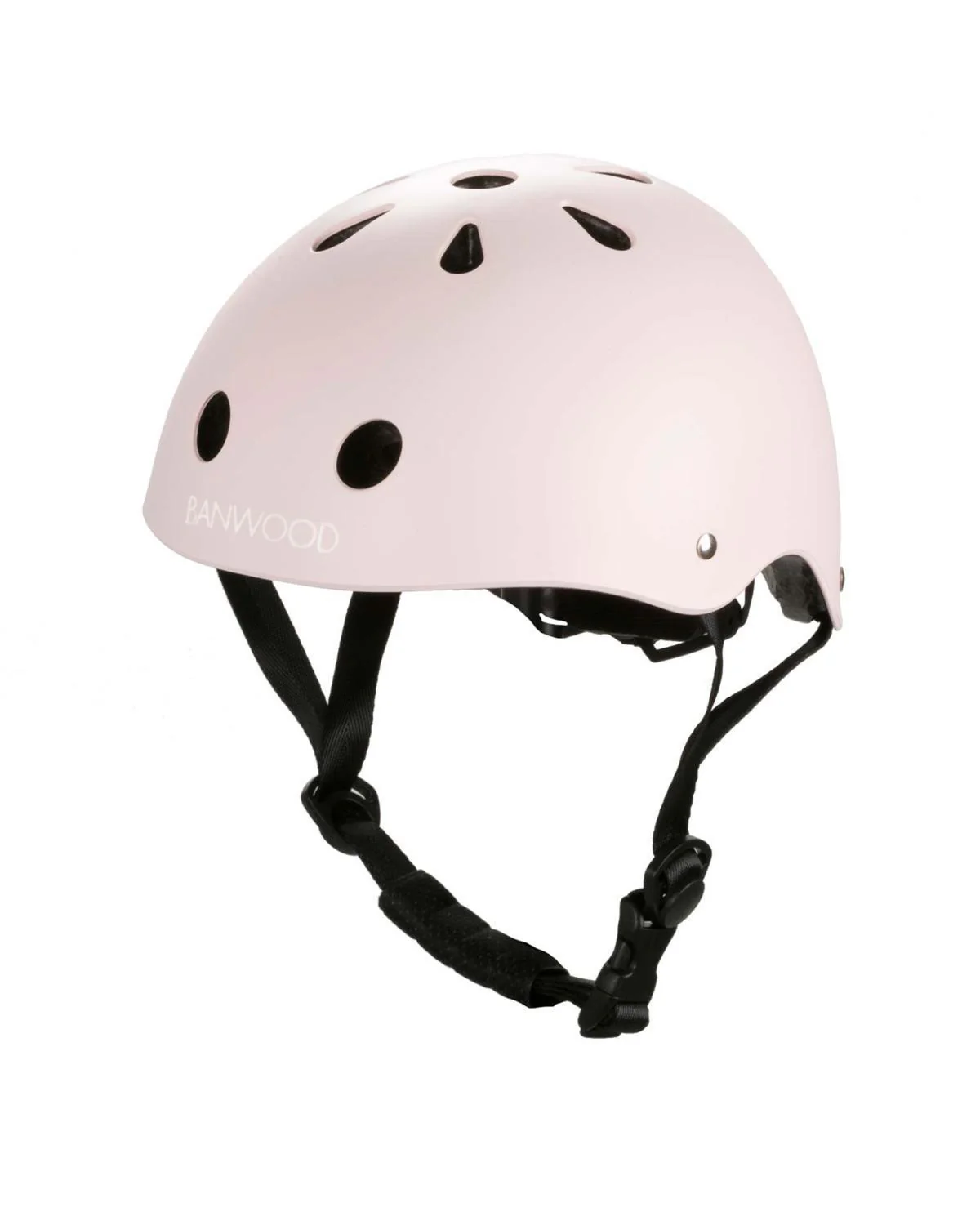 Classic Helmet - Matte Pink