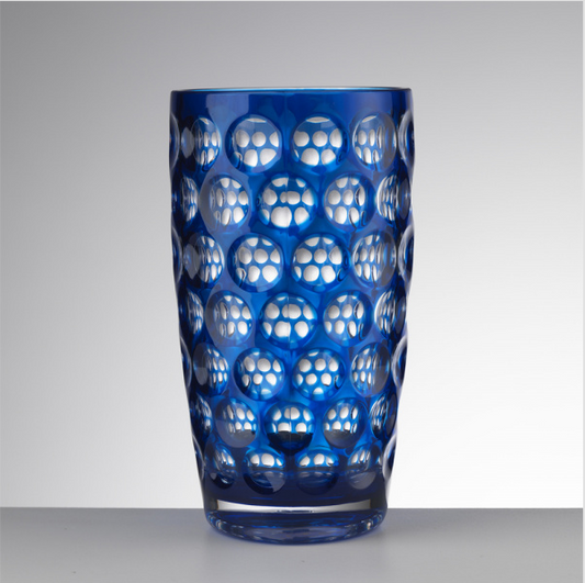 Lente Tumbler Royal Blue 6.375' H