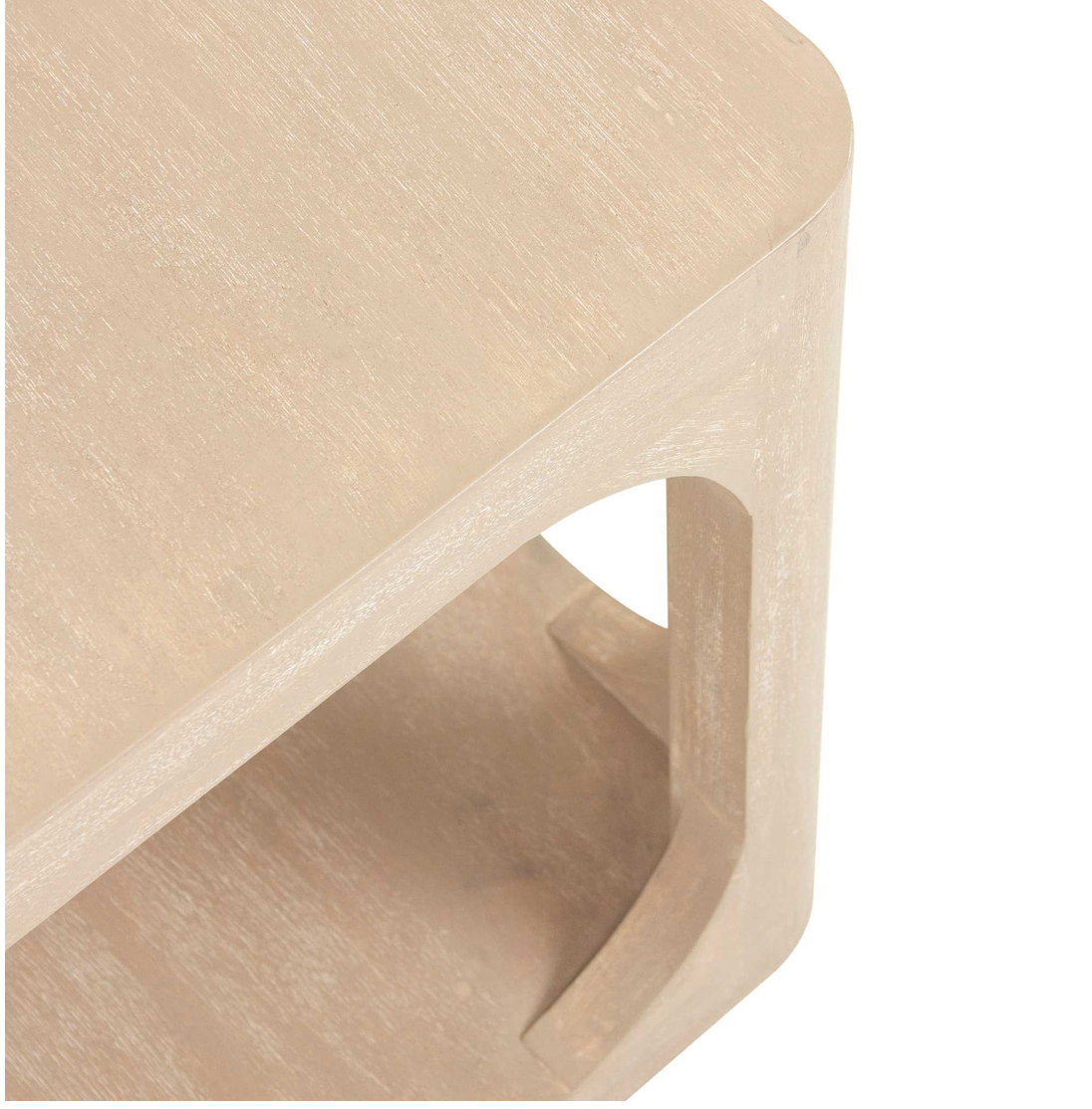 Archie Coffee Table - Beech