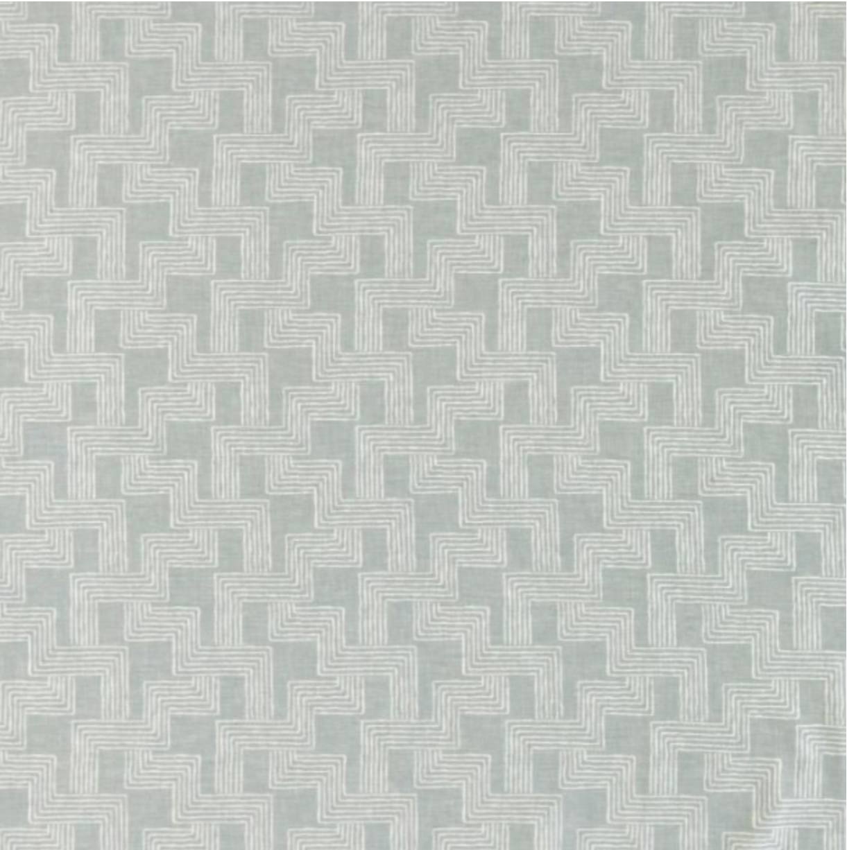 CR Laine Pillow - Busy Body Eucalyptus