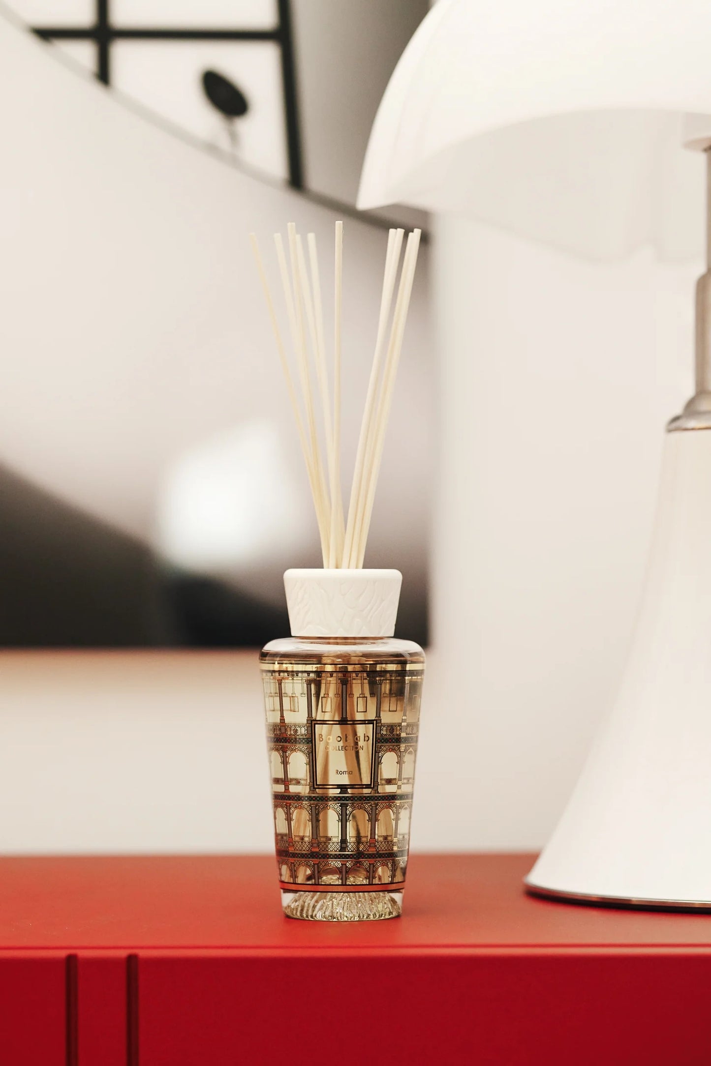 My First Diffuser Baobab Roma - 250ml