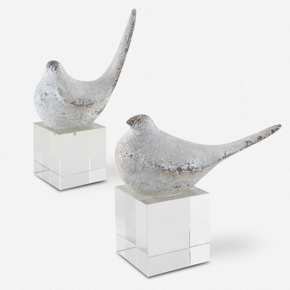 Better Together Sculptures / Set of 2