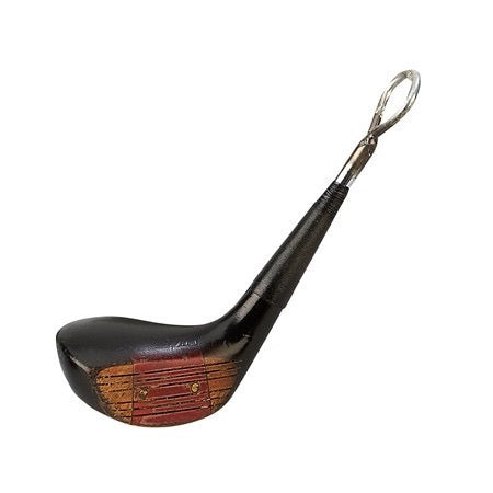 Vintage Golf Club Bottle Opener