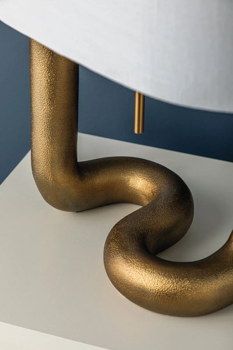 Armonk Table Lamp
