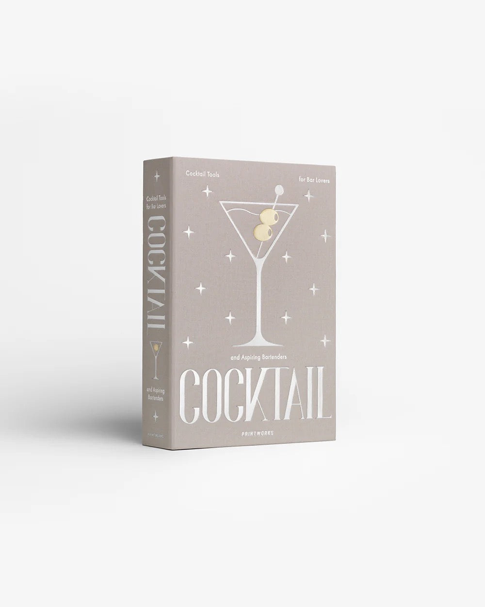The Essentials - Cocktail Tools