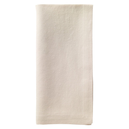 Mykonos Tan 21" Napkin - Set of 4