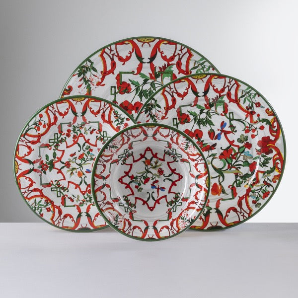 Lillybet Holiday Placemat