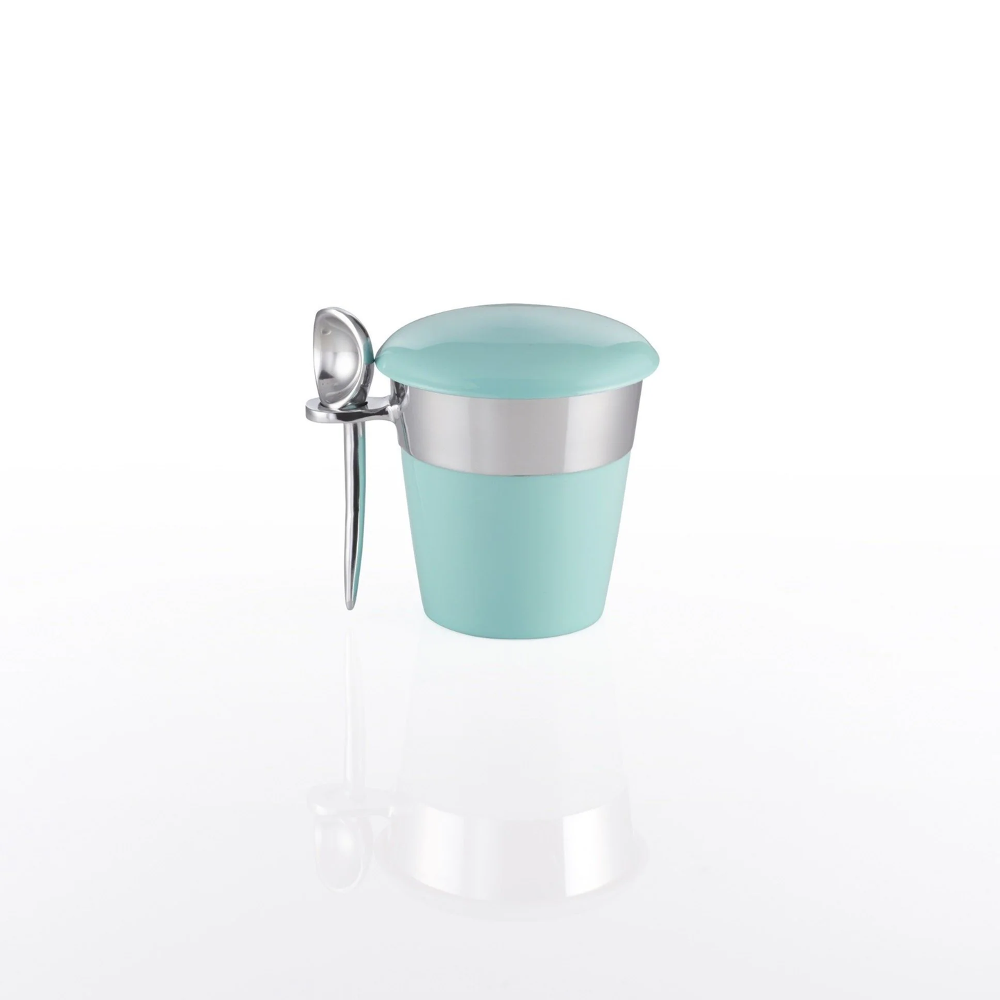 Pint Ice Cream Server - Aqua