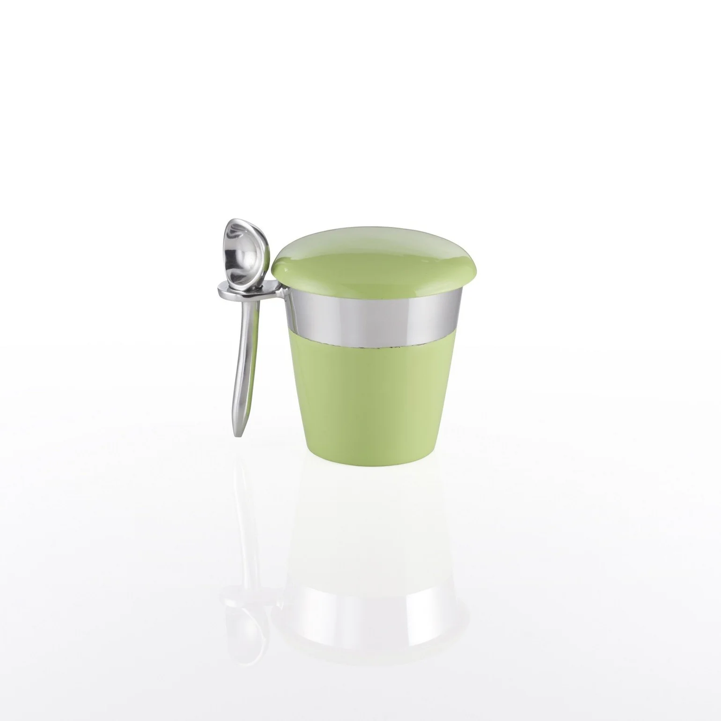 Pint Ice Cream Server Set - Pistachio